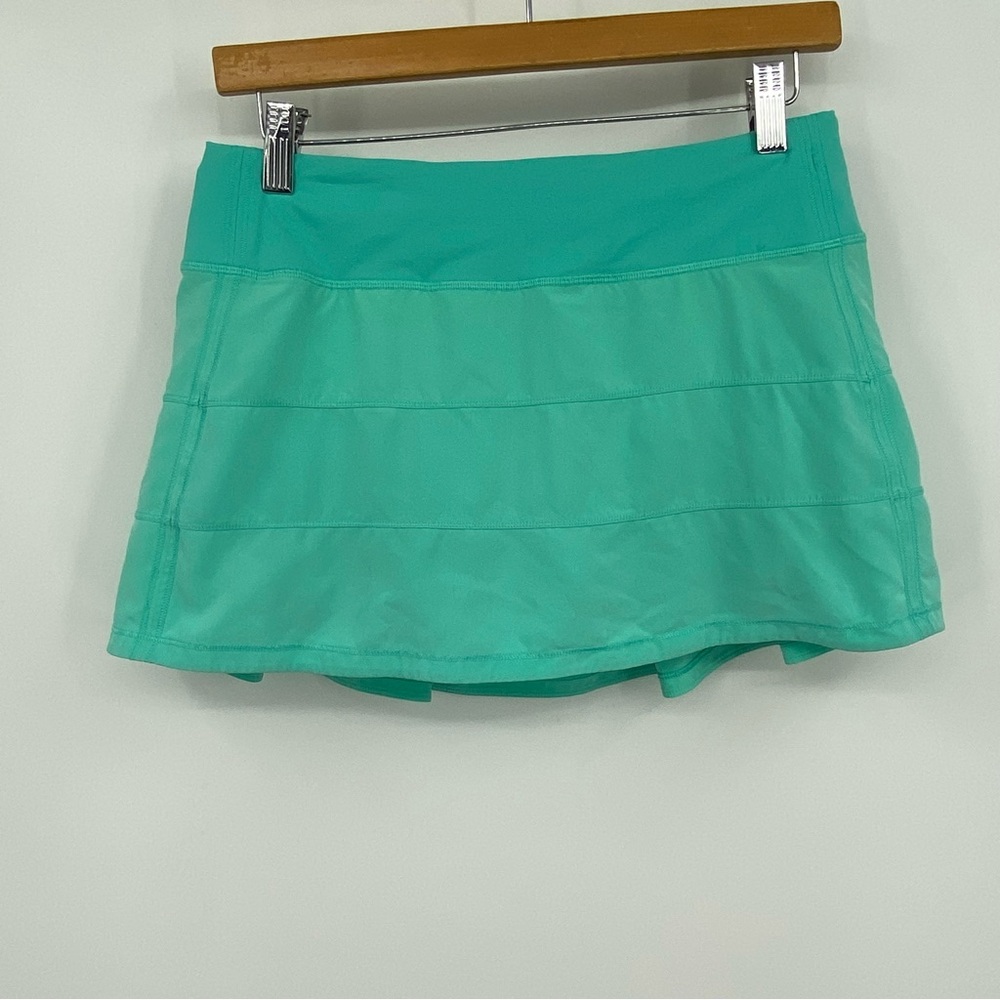 Lululemon Pace Rival Skirt (Regular) *4-way Stretch 13" 6